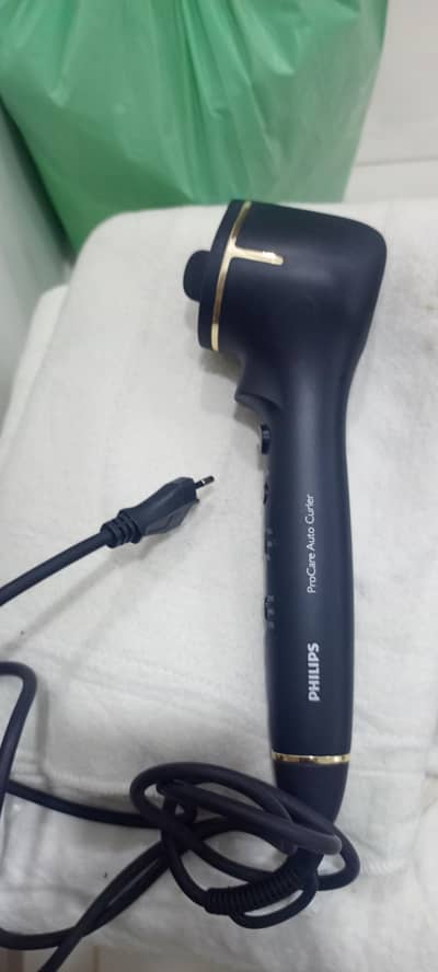 Philips ProCare Auto Curler
