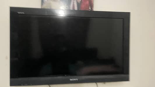 Samsung led and monitor and TV