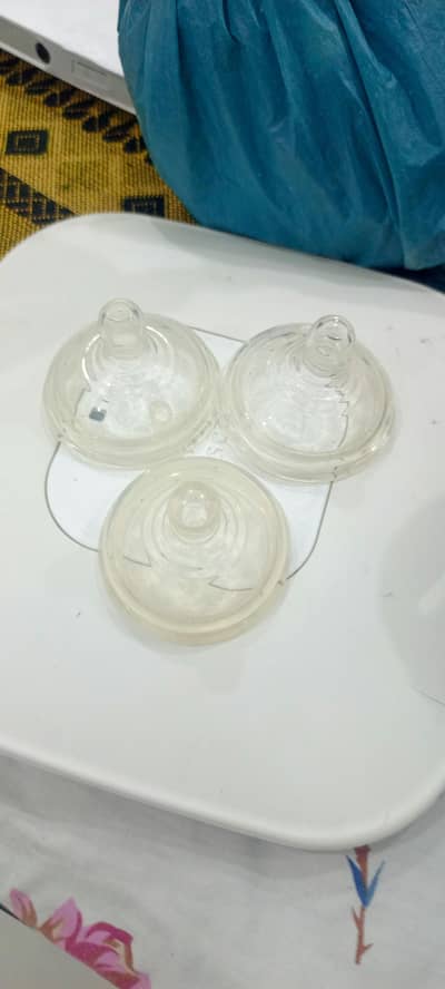 Tommee Tipee baby bottle Nipples