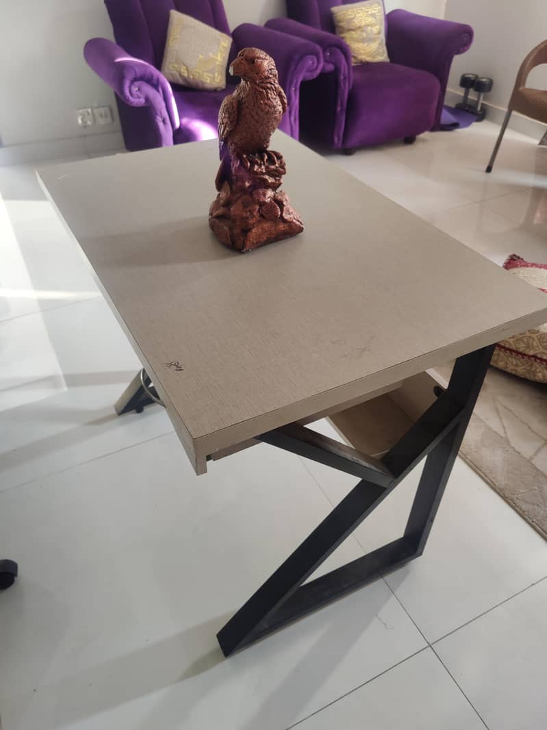 Office Table 1
