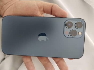 i phone 12 pro max JV