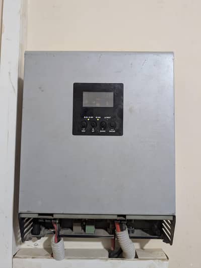 Solar Inverter 3KVA