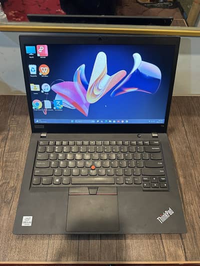 LENOVO THINKPAD 10TH GEN FOR SALE