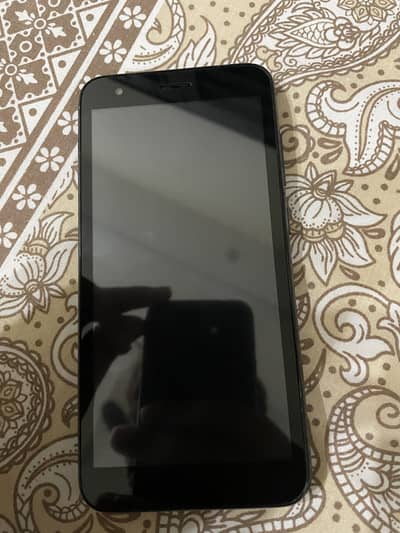Itel P 17 pro