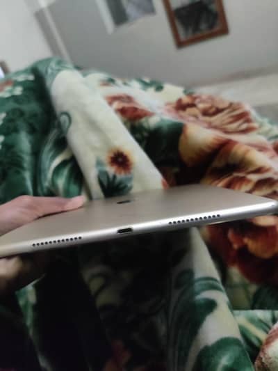 ipad pro 1 st generation