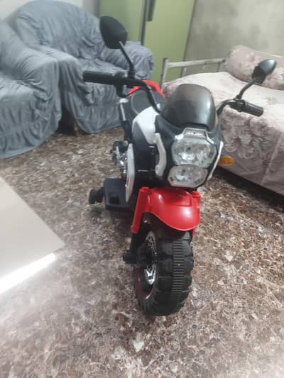 Kid Electric Bike For Sale
