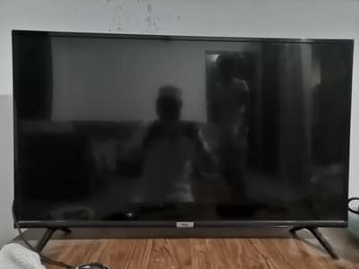 Original TCL 40 Inch Smart Led TV