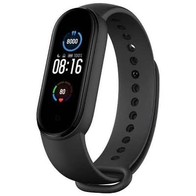 MI band 5