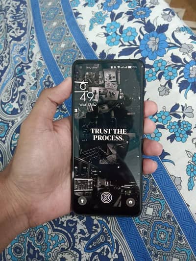 OPPO F21 PRO/ RENO 7