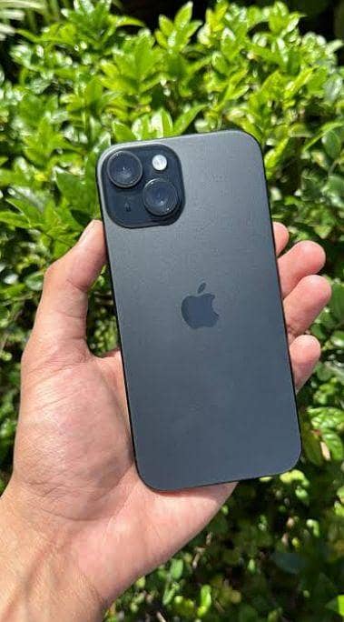 iphone 15 non pta with 1 month sim time