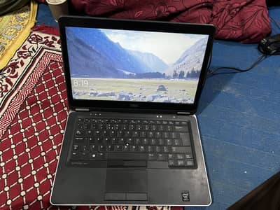 DELL leptop for sale