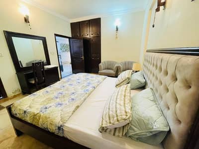 3-Bed 2,600 Square Feet Apartment For Sale In Sughra Tower F-11 Islamabad