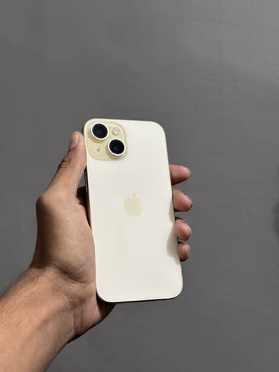 Iphone 15 128Gb Factory Unlock