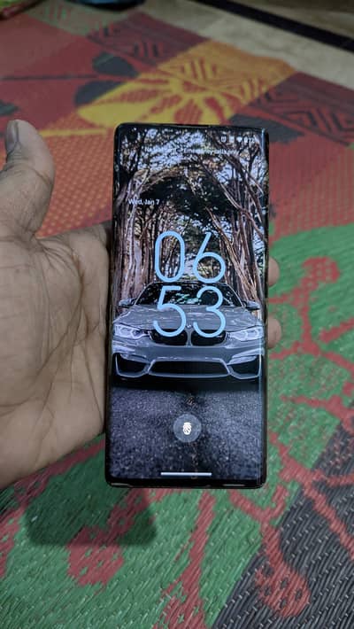 Motorola Moto Edge Plus