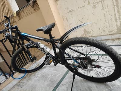 Mountain Bicycle for sale