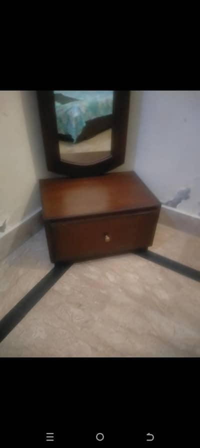 bed set sale in Johar town Lahore