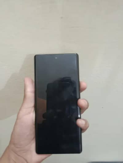 Google Pixel 6pro official PTA