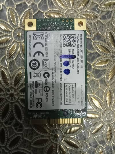 256gb ssd card for laptop