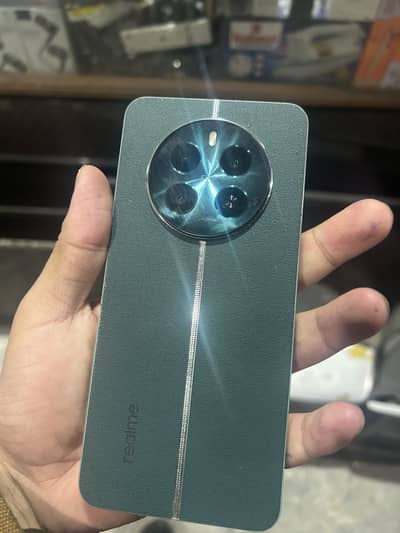 Realme 12 plus 5g