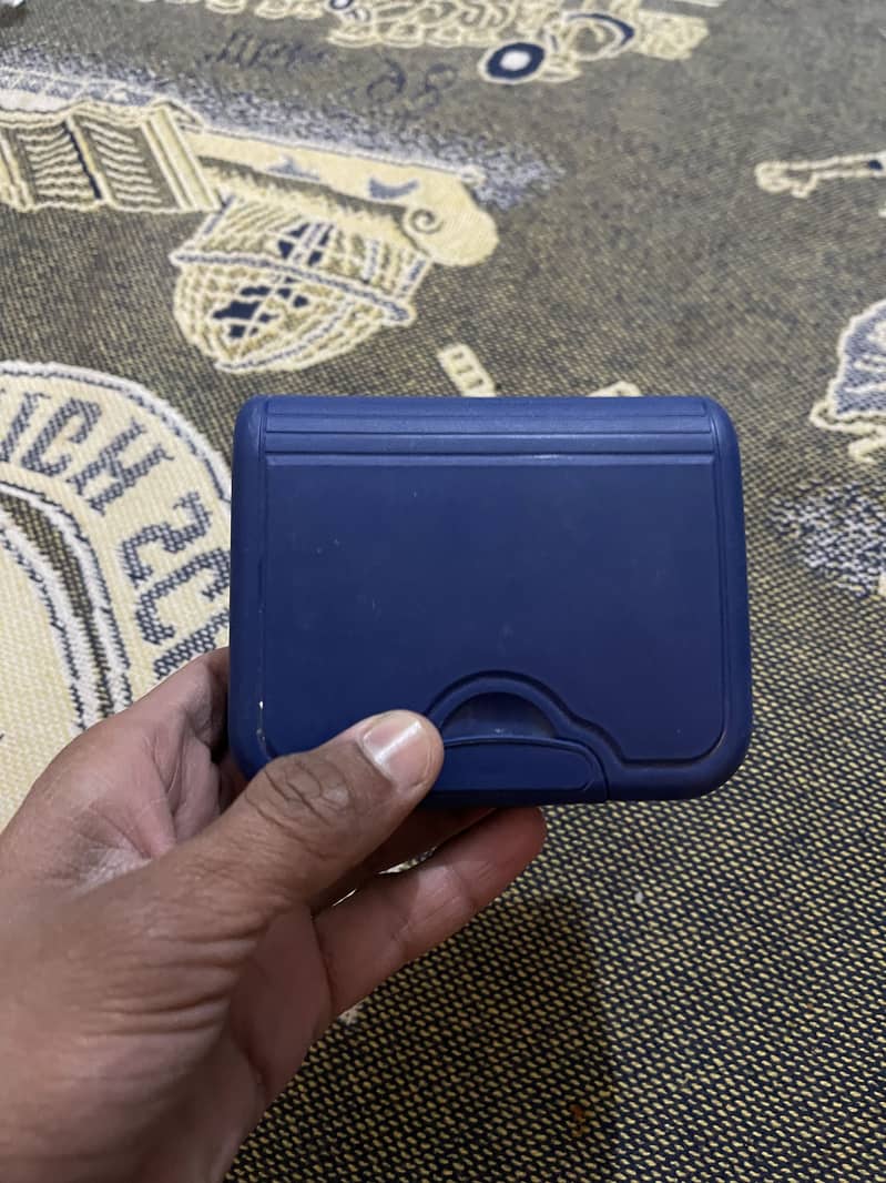 Sugar checking machine 2