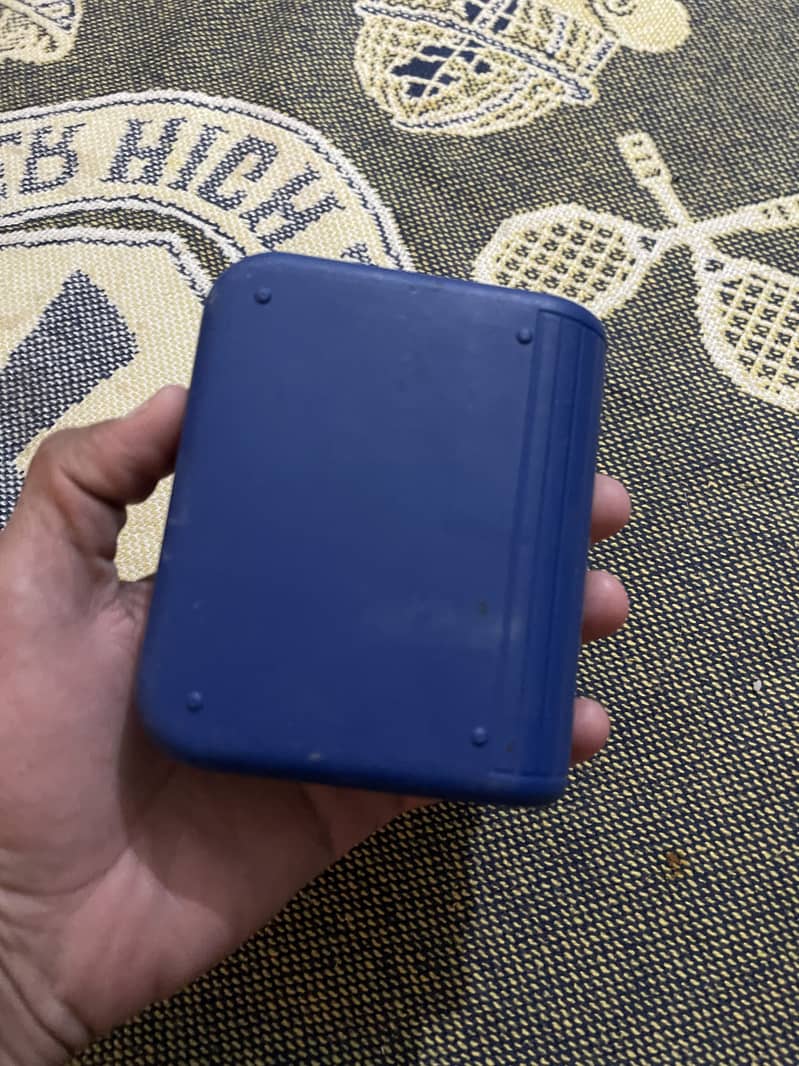 Sugar checking machine 3