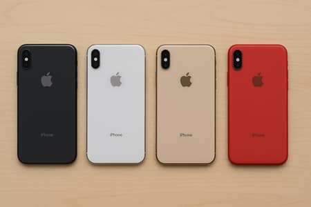 wattsap per rabbta kre I phone xs max