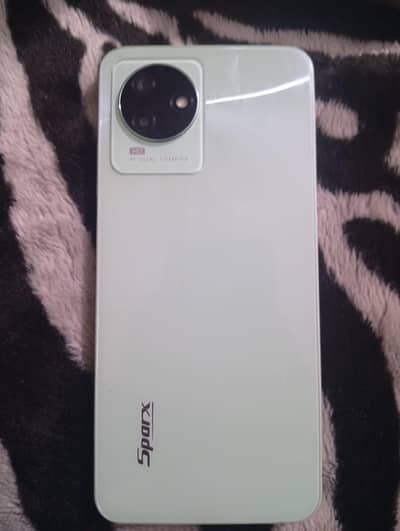 Sparx neo 11 (All Ok)
