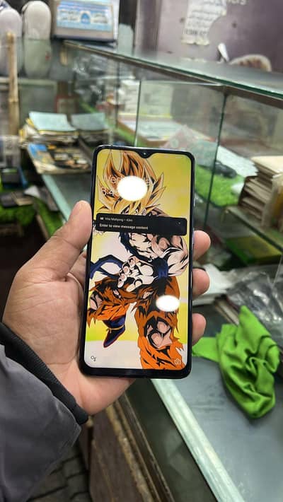 Oneplus 7t Ram 8+3 Gb / Rom 128 Gb