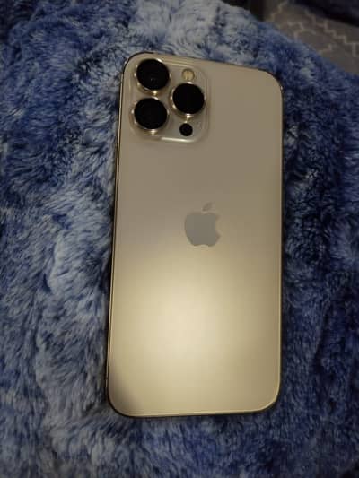 Iphone 13proMax (256) NonPTA (only 6 months used)