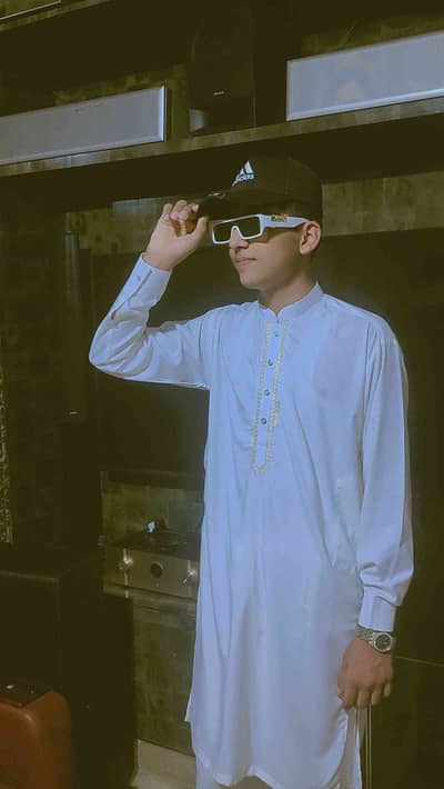 M.Farhan Saeed 