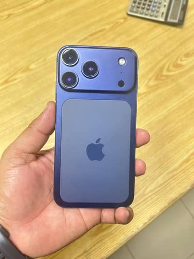 IPHONE XR Converted into 17 Pro -128 GB
