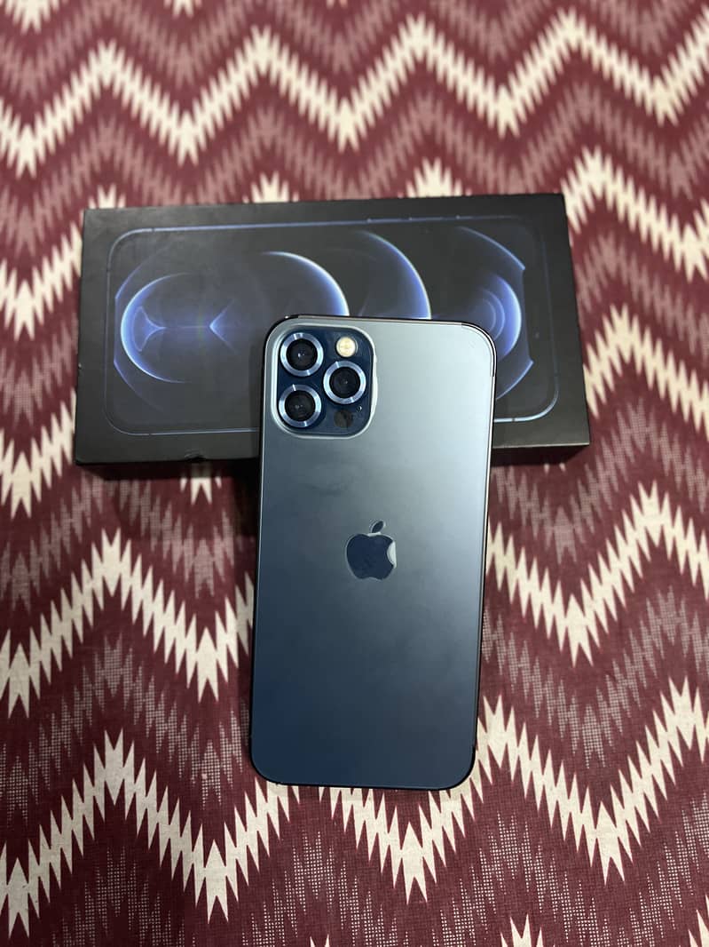 Iphone12pro 0
