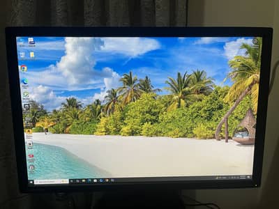 GAMING PC | RX470 | 1920x1200p Monitor