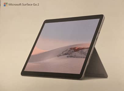 Microsoft Surface Go 2