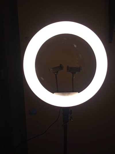 ring light