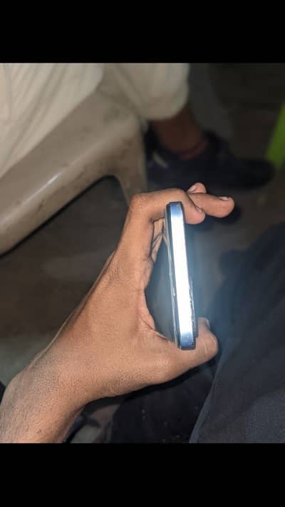 Realme Narzo 50A Prime – Blue – 4GB/64GB