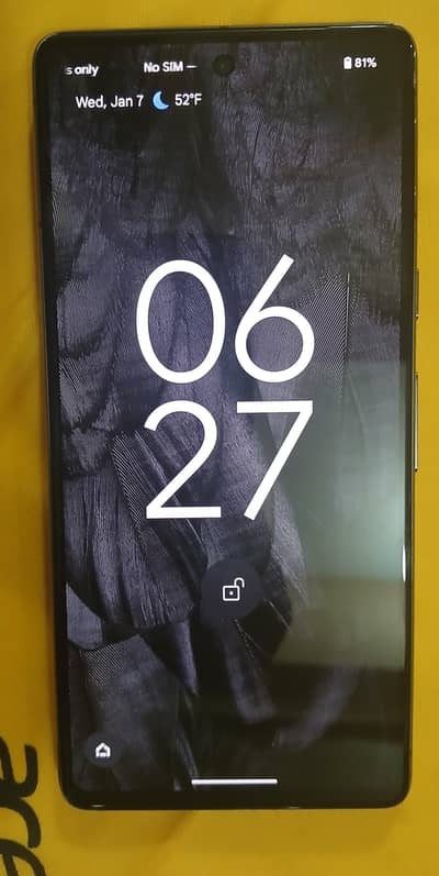 google pixel 7