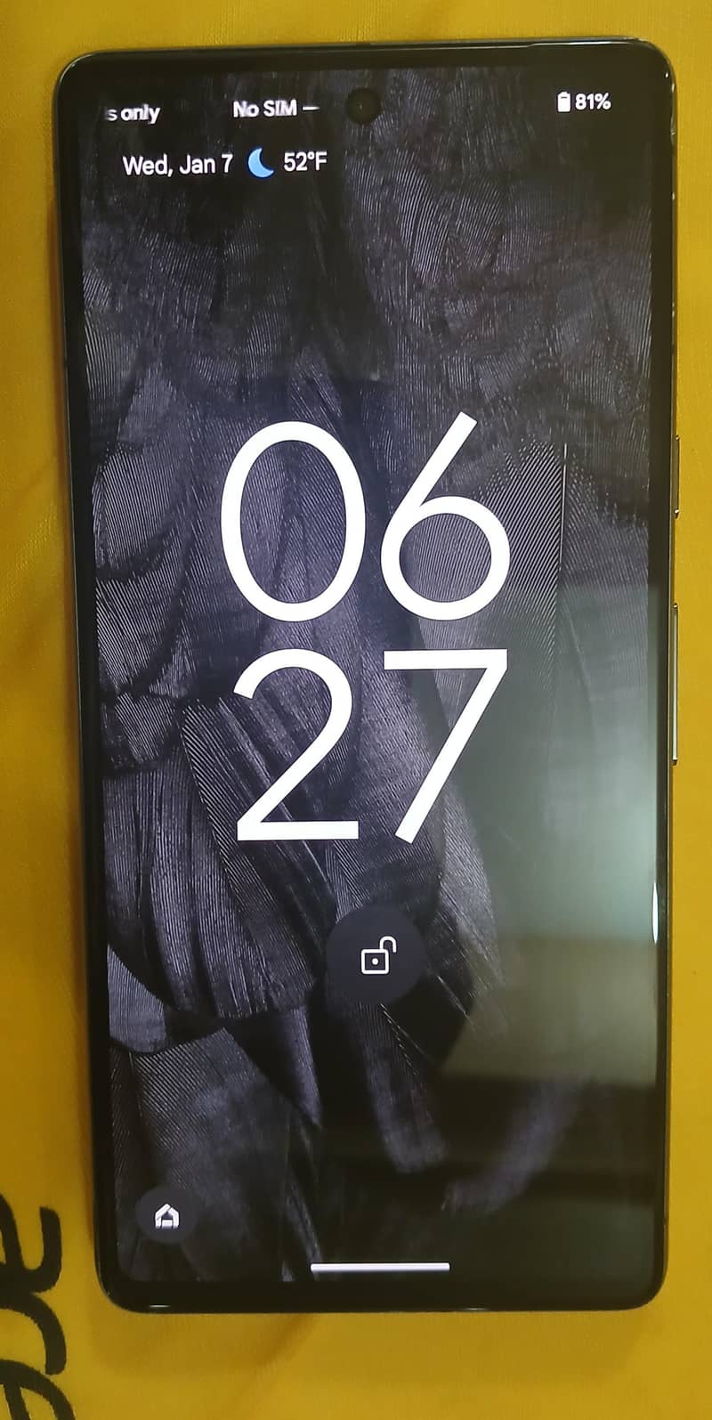 google pixel 7 0