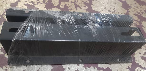 Multipurpose Wall Bracket Set