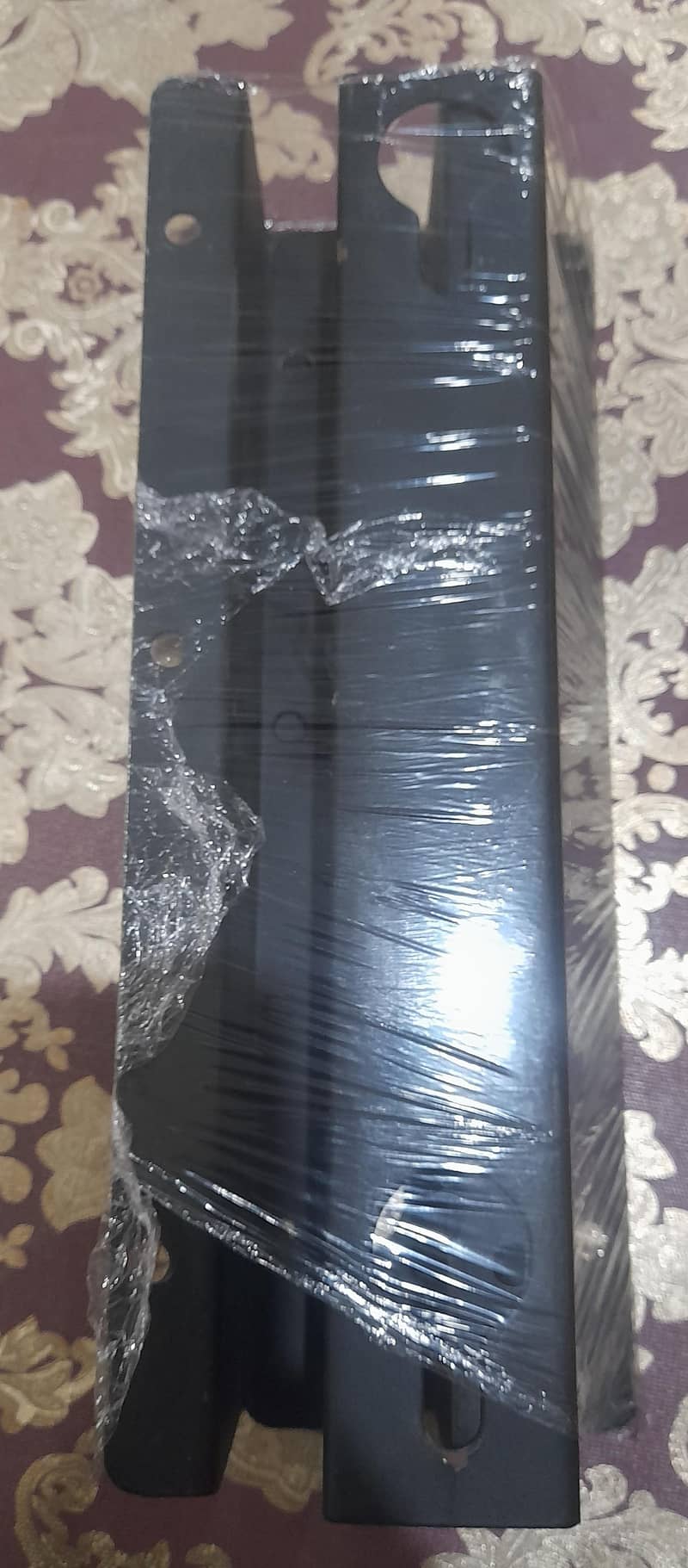 Multipurpose Wall Bracket Set 1