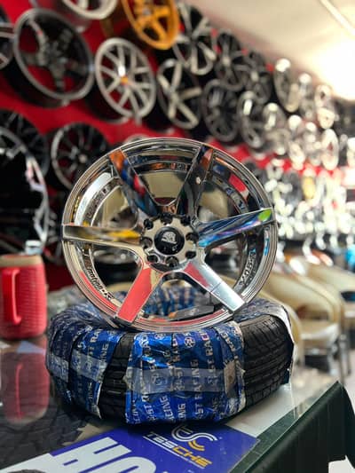 15 inch rim emotion r brand