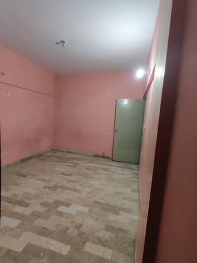 one bed lounge available for rent near airport shara e Faisal