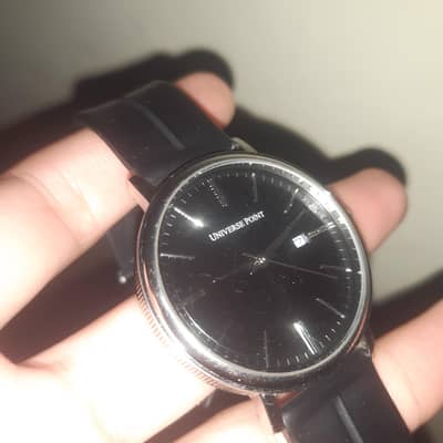 universe point watch