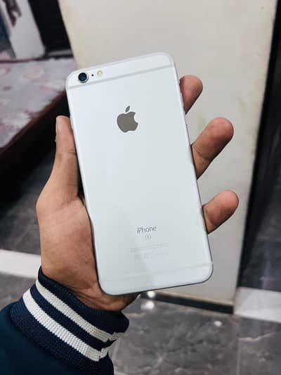 Iphone 6s Plus (128GB)