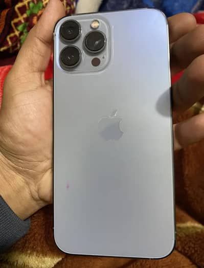 Iphone 13 pro pta