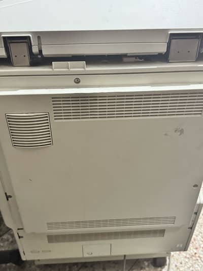 Richo aficiq MPC2551 office used machine