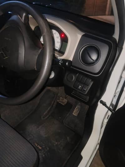 Alto japanese 2021 import 2024 like new