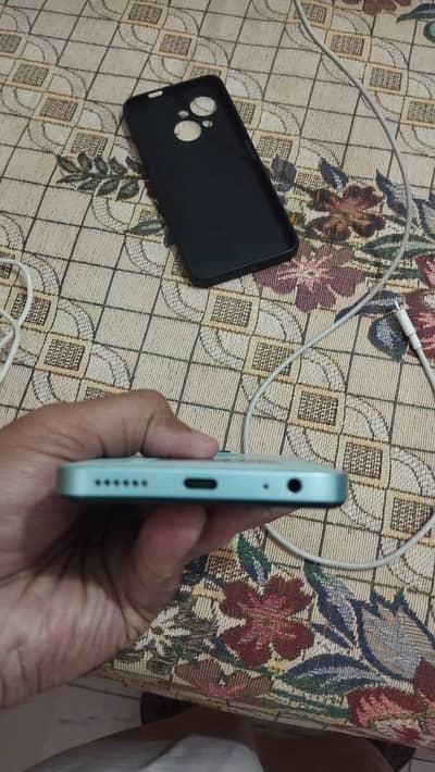 Aslam u alaikum techno spark go 1 condition 10/10