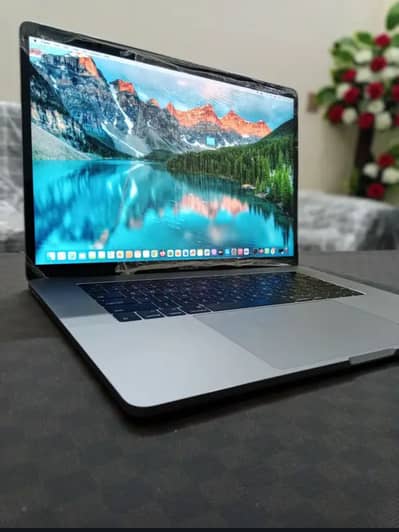 MacBook Pro 2017