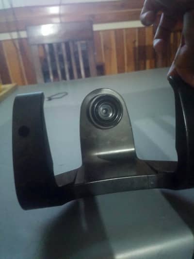 PXN V3 PRO gaming steering wheel